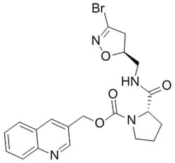 MilliporeSigma™ Calbiochem™ Transglutaminase 2 Inhibitor II, ERW1041E