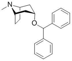 MilliporeSigma&trade;&nbsp;Calbiochem&trade; Benztropine