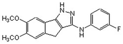 MilliporeSigma™ Calbiochem™ PDGFR Tyrosine Kinase Inhibitor IV