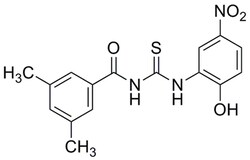 MilliporeSigma™ Calbiochem™ PIP3 Antagonist II, DM-PIT-1