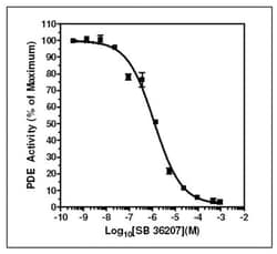 MilliporeSigma&trade;&nbsp;Phosphodiesterase 7A1, Human, Recombinant Protein, <i>S. frugiperda</i>