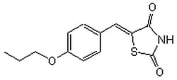 MilliporeSigma&trade;&nbsp;Calbiochem&trade; PIM1/2 Kinase Inhibitor VI