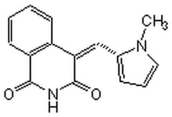 MilliporeSigma Calbiochem PARP Inhibitor XIV 10 mg | Buy Online | MilliporeSigma&trade; | Fisher Scientific