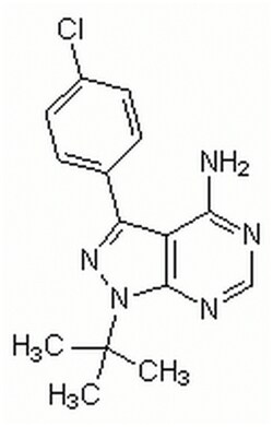 MilliporeSigma Calbiochem PP2 1mg:Protein Analysis Reagents, Quantity: