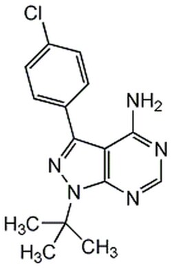 MilliporeSigma&trade;&nbsp;Calbiochem&trade; InSolution&trade; PP2