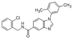 MilliporeSigma™ Calbiochem™ Nedd4/Rsp5 Signaling Inducer, NAB2