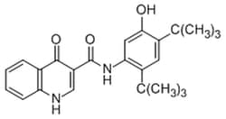 MilliporeSigma&trade;&nbsp;Calbiochem&trade; CFTR Potentiator, VX-770