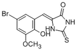 MilliporeSigma Calbiochem c-Rel Inhibitor, IT-603 10 mg | Buy Online | MilliporeSigma&trade; | Fisher Scientific