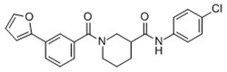 MilliporeSigma™ Calbiochem™ MICAL-2 Inhibitor II, CCG-203971