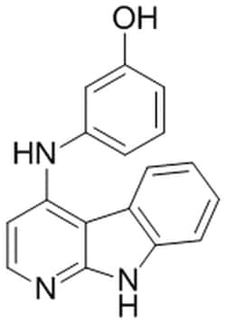 MilliporeSigma&trade;&nbsp;Calbiochem&trade; Brk Inhibitor, Cpd 4f
