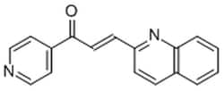 MilliporeSigma&trade;&nbsp;Calbiochem&trade; PFKFB3 Inhibitor II, PFK15