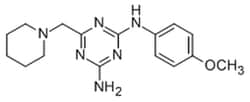 MilliporeSigma&trade;&nbsp;Calbiochem&trade; ETV1 Inhibitor, BRD32048