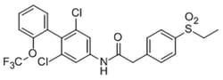 MilliporeSigma&trade;&nbsp;Calbiochem&trade; ROR&gamma;t Inverse Agonist II, GSK805