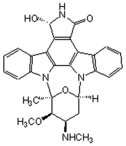 MilliporeSigma Calbiochem UCN-01 500 &mu;g | Buy Online | MilliporeSigma&trade; | Fisher Scientific