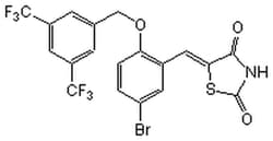 MilliporeSigma Calbiochem PTP Inhibitor XVIII 10 mg | Buy Online | MilliporeSigma&trade; | Fisher Scientific