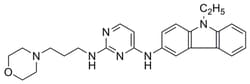 MilliporeSigma&trade;&nbsp;Calbiochem&trade; Rac Inhibitor III, EHop-016