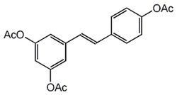 MilliporeSigma Calbiochem Resveratrol, Triacetyl 25 mg | Buy Online | MilliporeSigma&trade; | Fisher Scientific