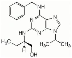MilliporeSigma Calbiochem Roscovitine 5 mg | Buy Online | MilliporeSigma™ | Fisher Scientific