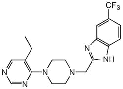 MilliporeSigma&trade;&nbsp;Calbiochem&trade; S6K1 Inhibitor, PF-4708671