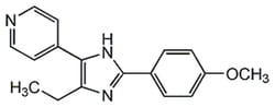 MilliporeSigma Calbiochem SB 202474 1 mg | Buy Online | MilliporeSigma&trade; | Fisher Scientific