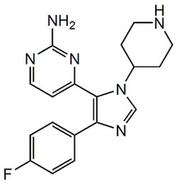 MilliporeSigma™ Calbiochem™ SB 220025
