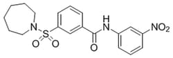 MilliporeSigma™ Calbiochem™ SIRT2 Inhibitor II, AK-1