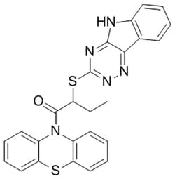MilliporeSigma&trade;&nbsp;Calbiochem&trade; Sirt1 Inhibitor VII, Inauhzin