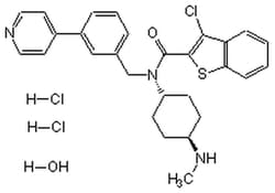 MilliporeSigma&trade;&nbsp;Calbiochem&trade; InSolution&trade; Smoothened Agonist, SAG