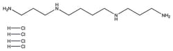 MilliporeSigma™ Calbiochem™ Spermine, Tetrahydrochloride