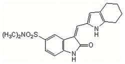 MilliporeSigma™ Calbiochem™ InSolution™ SU6656