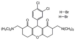 MilliporeSigma™ Calbiochem™ JAK2 Inhibitor III, SD-1029