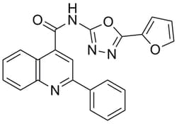 MilliporeSigma™ Calbiochem™ STAT3 Inhibitor XI, STX-0119