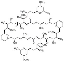 MilliporeSigma™ Calbiochem™ Swinholide A, Theonella swinhoei