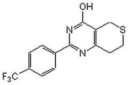 MilliporeSigma™ Calbiochem™ Tankyrase1/2 Inhibitor, XAV939