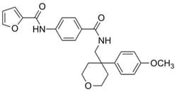 MilliporeSigma Calbiochem Tankyrase1/2 Inhibitor IV, JW55 25 mg | Buy Online | MilliporeSigma&trade; | Fisher Scientific