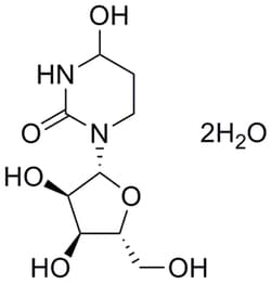 MilliporeSigma&trade;&nbsp;Calbiochem&trade; InSolution&trade; Tetrahydrouridine