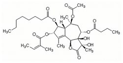 MilliporeSigma Calbiochem Thapsigargin 1 mg | Buy Online | MilliporeSigma&trade; | Fisher Scientific