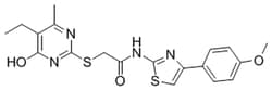 MilliporeSigma&trade;&nbsp;Calbiochem&trade; TMEM16A Inhibitor, T16Ainh-A01
