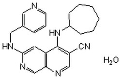 MilliporeSigma&trade;&nbsp;Calbiochem&trade; Tpl2 Kinase Inhibitor II