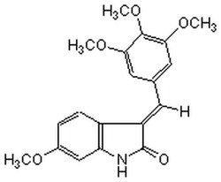 MilliporeSigma Calbiochem Tubulin Polymerization Inhibitor II 5 mg | Buy Online | MilliporeSigma&trade; | Fisher Scientific