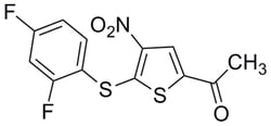 MilliporeSigma&trade;&nbsp;Calbiochem&trade; DUB Inhibitor VI, P22077