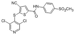 MilliporeSigma&trade;&nbsp;Calbiochem&trade; DUB Inhibitor XI