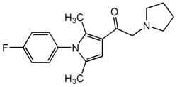 MilliporeSigma&trade;&nbsp;Calbiochem&trade; USP14 Inhibitor, IU1