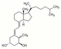 MilliporeSigma™ Calbiochem™ Vitamin D<sub>3</sub> 1α-Hydroxy