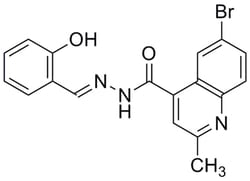 MilliporeSigma&trade;&nbsp;Calbiochem&trade; Iron Chelator IV, 21H7