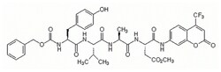 MilliporeSigma&trade;&nbsp;Calbiochem&trade; Caspase-1 Substrate VI, Fluorogenic