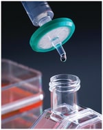 MilliporeSigma™ Millex™-GP Sterile Syringe Filter Units with PES Membrane, 0.22 μm (Research Use Only)
