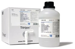 Hydrochloric Acid, USP&trade;, Titripur&trade;, MilliporeSigma&trade;,