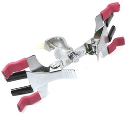 Eisco&trade;&nbsp;Die-pressed Burette Clamp