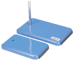 Eisco™ Metal Retort Base Stand